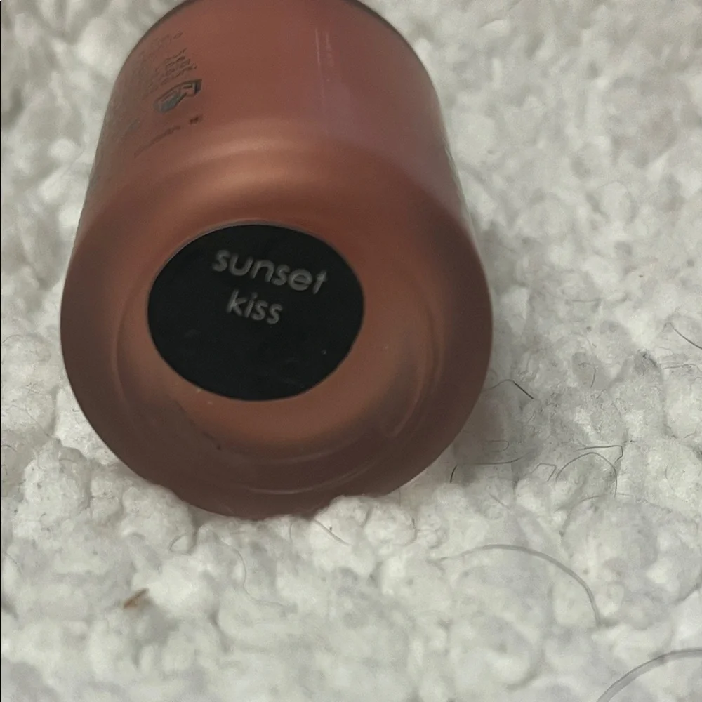 Rodial Blush Drops - Sunset Kiss